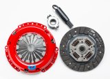 South Bend / DXD Racing Clutch 02-04 Mini Cooper 5Sp 1.6L Stg 1 HD Clutch Kit thumbnail 3