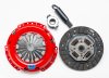 South Bend / DXD Racing Clutch 02-04 Mini Cooper 5Sp 1.6L Stg 1 HD Clutch Kit thumbnail 4