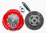South Bend / DXD Racing Clutch 02-04 Mini Cooper 5Sp 1.6L Stg 2 Daily Clutch Kit thumbnail 1