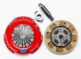 South Bend / DXD Racing Clutch 02-04 Mini Cooper 5Sp 1.6L Stg 2 Endur Clutch Kit thumbnail 2