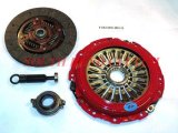 South Bend / DXD Racing Clutch 03-11 Subaru Impreza WRX STI 2.5L Stg 2 Daily Clutch Kit thumbnail 1