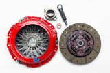 South Bend / DXD Racing Clutch 03-11 Subaru Impreza WRX STI 2.5L Stg 2 Daily Clutch Kit thumbnail 3