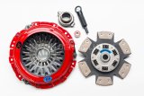 South Bend / DXD Racing Clutch 03-11 Subaru Impreza WRX STI 2.5L Stg 3 Drag Clutch Kit thumbnail 3