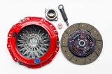 South Bend / DXD Racing Clutch 03-11 Subaru Impreza WRX STI 2.5L Stg 3 Daily Clutch Kit thumbnail 3