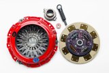 South Bend / DXD Racing Clutch 03-11 Subaru Impreza WRX STI 2.5L Stg 3 Endur Clutch Kit thumbnail 3