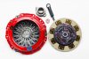 South Bend / DXD Racing Clutch 03-11 Subaru Impreza WRX STI 2.5L Stg 3 Endur Clutch Kit thumbnail 5