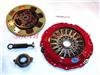 South Bend / DXD Racing Clutch 03-11 Subaru Impreza WRX STI 2.5L Stg 3 Endur Clutch Kit thumbnail 6