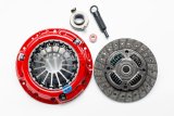 South Bend / DXD Racing Clutch 06-11 Subaru Impreza WRX 2.5L Stg 1 HD Clutch Kit thumbnail 2