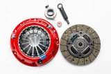 South Bend / DXD Racing Clutch 06-11 Subaru Impreza WRX 2.5L Stg 2 Daily Clutch Kit thumbnail 2