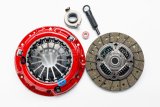 South Bend / DXD Racing Clutch 06-11 Subaru Impreza WRX 2.5L Stg 3 Daily Clutch Kit thumbnail 1