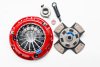 South Bend / DXD Racing Clutch 06-11 Subaru Impreza WRX 2.5L Stg 4 Extreme Clutch Kit thumbnail 5