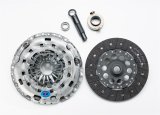 South Bend / DXD Racing Clutch 03-06 Honda Accord 3L Stg 1 HD Clutch Kit thumbnail 1