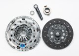 South Bend / DXD Racing Clutch 03-06 Honda Accord 3L Stg 1 HD Clutch Kit thumbnail 2