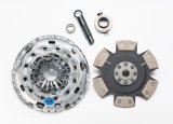 South Bend / DXD Racing Clutch 03-06 Honda Accord 3L Stg 2 Drag Clutch Kit thumbnail 1