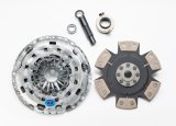South Bend / DXD Racing Clutch 03-06 Honda Accord 3L Stg 2 Drag Clutch Kit thumbnail 2