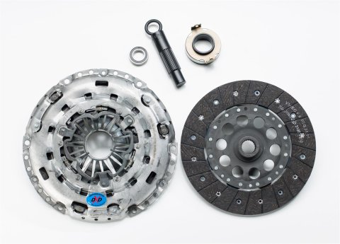South Bend / DXD Racing Clutch 08 + Honda Accord 2.4L Stg 1 HD Clutch Kit