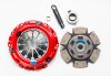 South Bend / DXD Racing Clutch 09+ Honda Civic SI 2L Stg 3 Drag Clutch Kit thumbnail 3