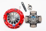 South Bend / DXD Racing Clutch 09+ Honda Civic SI 2L Stg 4 Extreme Clutch Kit thumbnail 1
