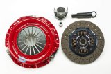 South Bend / DXD Racing Clutch 94-02 Jeep Wrangler 2.5L Stg 1 HD Clutch Kit thumbnail 2