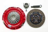 South Bend / DXD Racing Clutch 94-02 Jeep Wrangler 2.5L Stg 1 HD Clutch Kit thumbnail 3