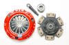 South Bend / DXD Racing Clutch 91-99 Mitsubishi 3000GT Non-Turbo 3.0L Stg 2 Drag Clutch Kit thumbnail 3