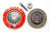 South Bend / DXD Racing Clutch 91-99 Mitsubishi 3000GT Non-Turbo 3.0L Stg 2 Daily Clutch Kit thumbnail 4
