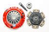 South Bend / DXD Racing Clutch 91-99 Mitsubishi 3000GT Non-Turbo 3.0L Stg 3 Drag Clutch Kit thumbnail 4