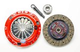 South Bend / DXD Racing Clutch 91-99 Mitsubishi 3000GT Non-Turbo 3.0L Stg 3 Daily Clutch Kit thumbnail 3