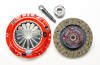 South Bend / DXD Racing Clutch 91-99 Mitsubishi 3000GT Non-Turbo 3.0L Stg 3 Daily Clutch Kit thumbnail 6