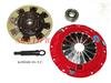 South Bend / DXD Racing Clutch 91-99 Mitsubishi 3000GT Non-Turbo 3.0L Stg 3 Endur Clutch Kit thumbnail 5