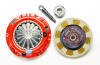 South Bend / DXD Racing Clutch 91-99 Mitsubishi 3000GT Non-Turbo 3.0L Stg 3 Endur Clutch Kit thumbnail 6