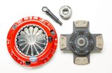 South Bend / DXD Racing Clutch 90-99 Mitsubishi Eclipse Turbo 2L Stg 4 Extreme Clutch Kit thumbnail 3
