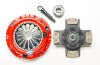 South Bend / DXD Racing Clutch 90-99 Mitsubishi Eclipse Turbo 2L Stg 4 Extreme Clutch Kit thumbnail 5