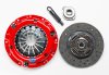 South Bend / DXD Racing Clutch 91-99 Mitsubishi 3000GT Turbo 3.0L Stg 1 HD Clutch Kit thumbnail 5