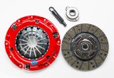 South Bend / DXD Racing Clutch 91-99 Mitsubishi 3000GT Turbo 3.0L Stg 2 Daily Clutch Kit thumbnail 3