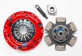 South Bend / DXD Racing Clutch Dodge Stealth VR4 AWD 3L Stg 3 Drag Clutch Kit thumbnail 2