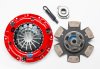 South Bend / DXD Racing Clutch Dodge Stealth VR4 AWD 3L Stg 3 Drag Clutch Kit thumbnail 3