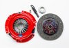 South Bend / DXD Racing Clutch 70-73 Nissan 240Z 2.4L Stg 1 HD Clutch Kit thumbnail 5