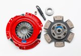 South Bend / DXD Racing Clutch 70-73 Nissan 240Z 2.4L Stg 2 Drag Clutch Kit thumbnail 2