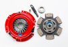 South Bend / DXD Racing Clutch 70-73 Nissan 240Z 2.4L Stg 2 Drag Clutch Kit thumbnail 3