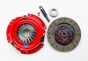 South Bend / DXD Racing Clutch 70-73 Nissan 240Z 2.4L Stg 2 Daily Clutch Kit thumbnail 6