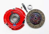 South Bend / DXD Racing Clutch 70-73 Nissan 240Z 2.4L Stg 3 Daily Clutch Kit thumbnail 4