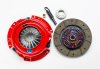 South Bend / DXD Racing Clutch 70-73 Nissan 240Z 2.4L Stg 3 Daily Clutch Kit thumbnail 6