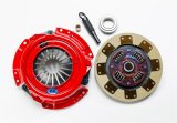 South Bend / DXD Racing Clutch 70-73 Nissan 240Z 2.4L Stg 3 Endur Clutch Kit thumbnail 1