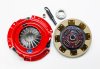 South Bend / DXD Racing Clutch 70-73 Nissan 240Z 2.4L Stg 3 Endur Clutch Kit thumbnail 5
