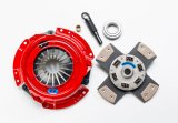 South Bend / DXD Racing Clutch 70-73 Nissan 240Z 2.4L Stg 4 Extreme Clutch Kit thumbnail 2