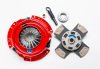 South Bend / DXD Racing Clutch 70-73 Nissan 240Z 2.4L Stg 4 Extreme Clutch Kit thumbnail 4