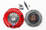 South Bend / DXD Racing Clutch 96-01 Infinity I30 3.0L Stg 1 HD Clutch Kit thumbnail 2