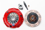 South Bend / DXD Racing Clutch 96-01 Infinity I30 3.0L Stg 1 HD Clutch Kit thumbnail 3