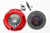 South Bend / DXD Racing Clutch 96-01 Infinity I30 3.0L Stg 1 HD Clutch Kit thumbnail 4